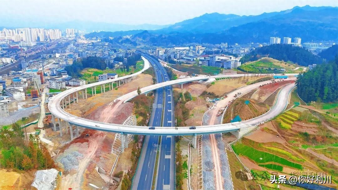 高速建设_利咸高速绿化工程_利咸高速施工进度