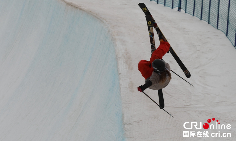 国际记者探访张家口冬奥会_张家口冬奥场馆设施_冬奥会筹备